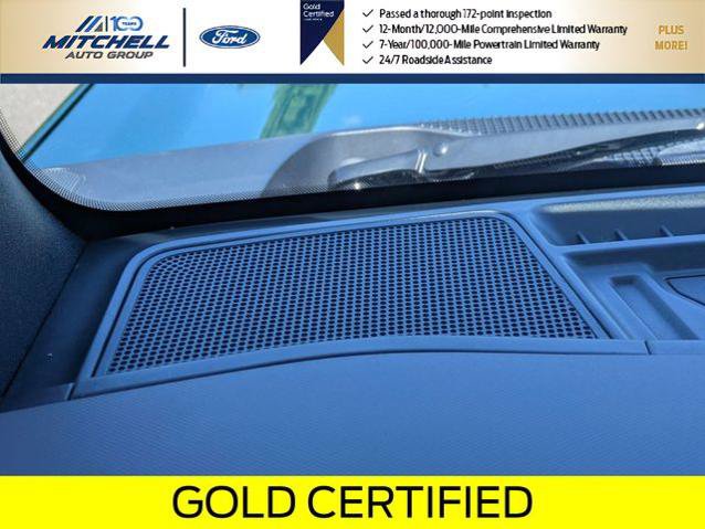Certified 2023 Ford Bronco Big Bend AWD/4WD image 13