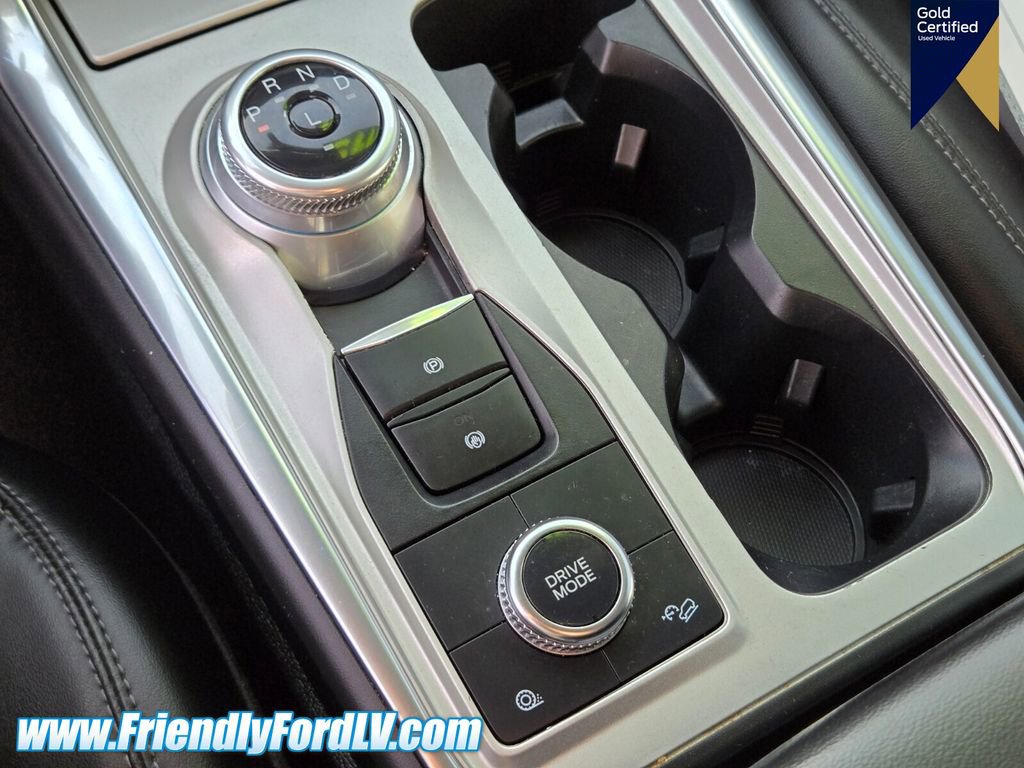 Certified 2023 Ford Explorer XLT w/ Equipment Group 202A image 22