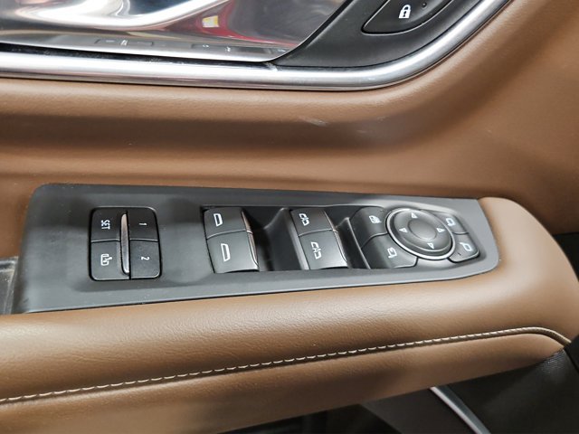 Used 2021 Chevrolet Tahoe High Country AWD/4WD image 13
