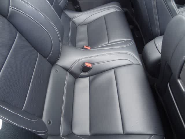 Certified 2025 Ford Mustang Premium RWD image 9