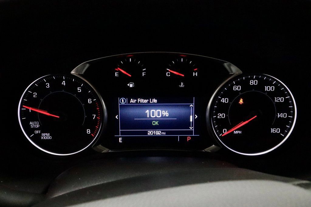 Used 2023 GMC Acadia SLE image 28