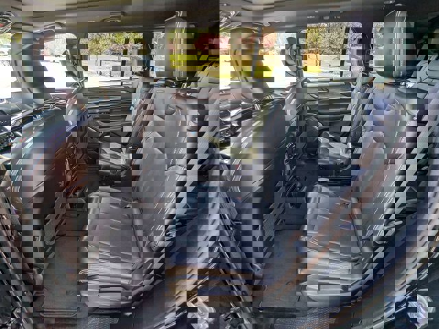 Used 2023 Jeep Grand Cherokee L Overland w/ Luxury Tech Group IV image 33