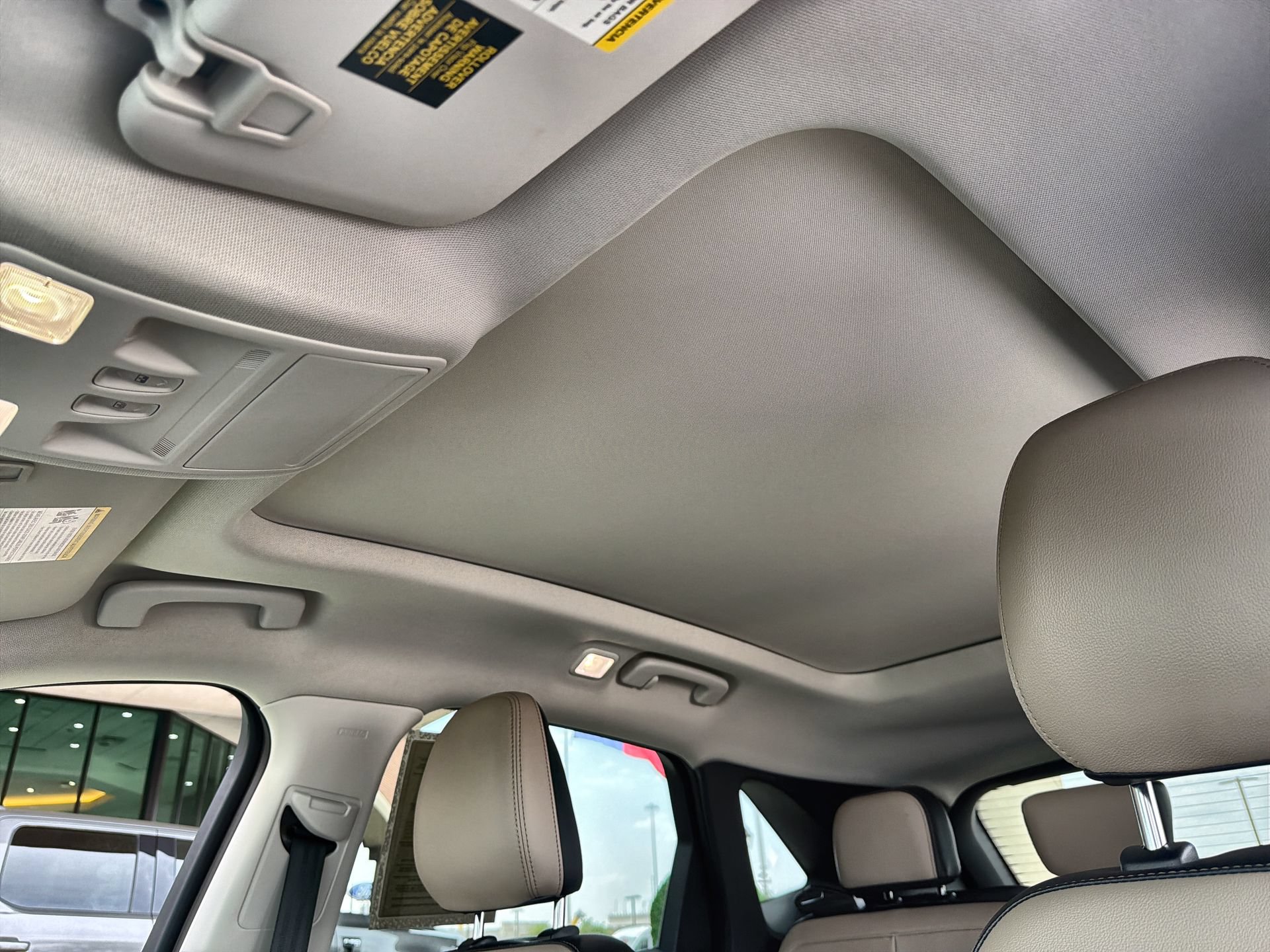 Certified 2022 Ford Escape SEL FWD image 22