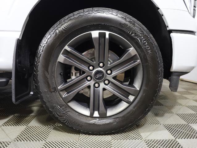 Certified 2022 Ford F150 XLT w/ Equipment Group 302A High image 22