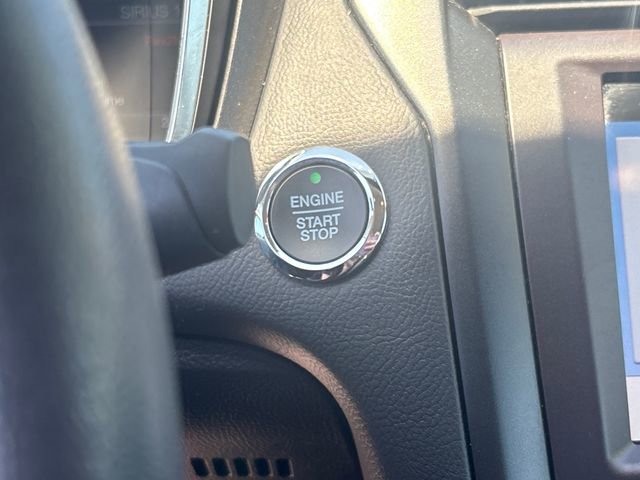 Certified 2017 Ford Fusion Titanium FWD image 23