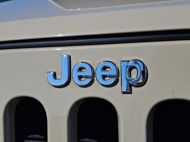 Used 2018 Jeep Wrangler Unlimited Sport S AWD/4WD image 28