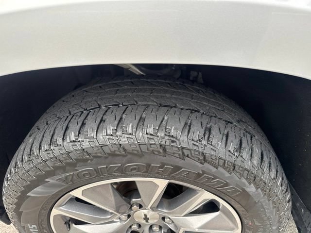 Used 2019 Chevrolet Silverado 1500 RST AWD/4WD image 14