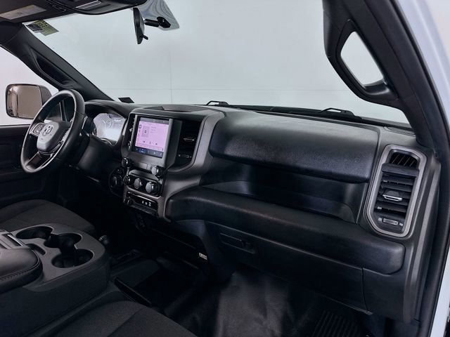 Used 2022 RAM 2500 Tradesman w/ Chrome Appearance Group image 22