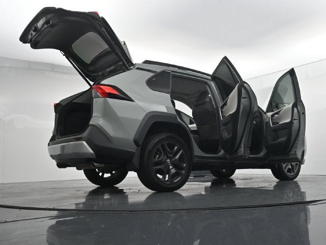 Used 2022 Toyota RAV4 Adventure w/ Convenience Package AWD/4WD image 42