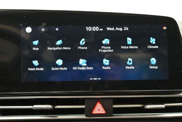 Used 2024 Hyundai Elantra SEL FWD image 22