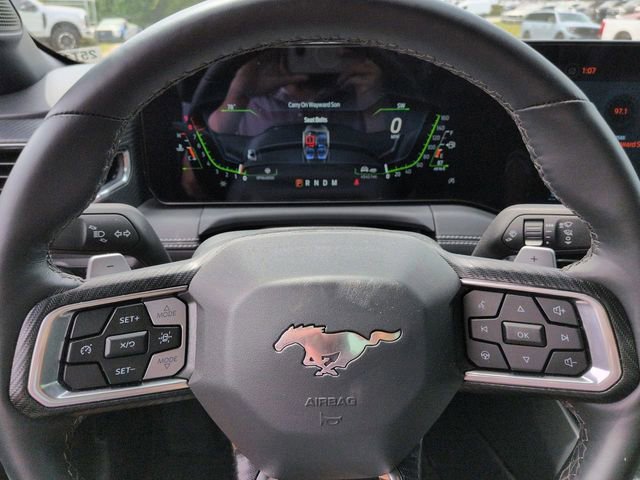Certified 2024 Ford Mustang GT Premium RWD image 31