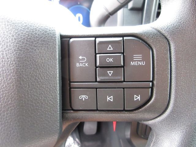 Certified 2025 Ford F150 STX w/ Equipment Group 200A RWD image 16