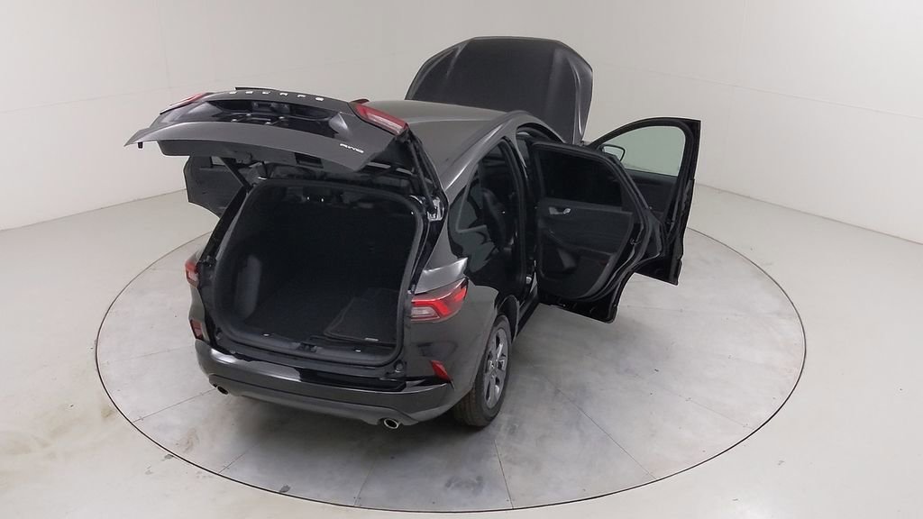 Certified 2023 Ford Escape ST-Line w/ Tech Pack #1 image 49