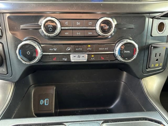 Certified 2024 Ford F150 XLT w/ Equipment Group 302A MID AWD/4WD image 20
