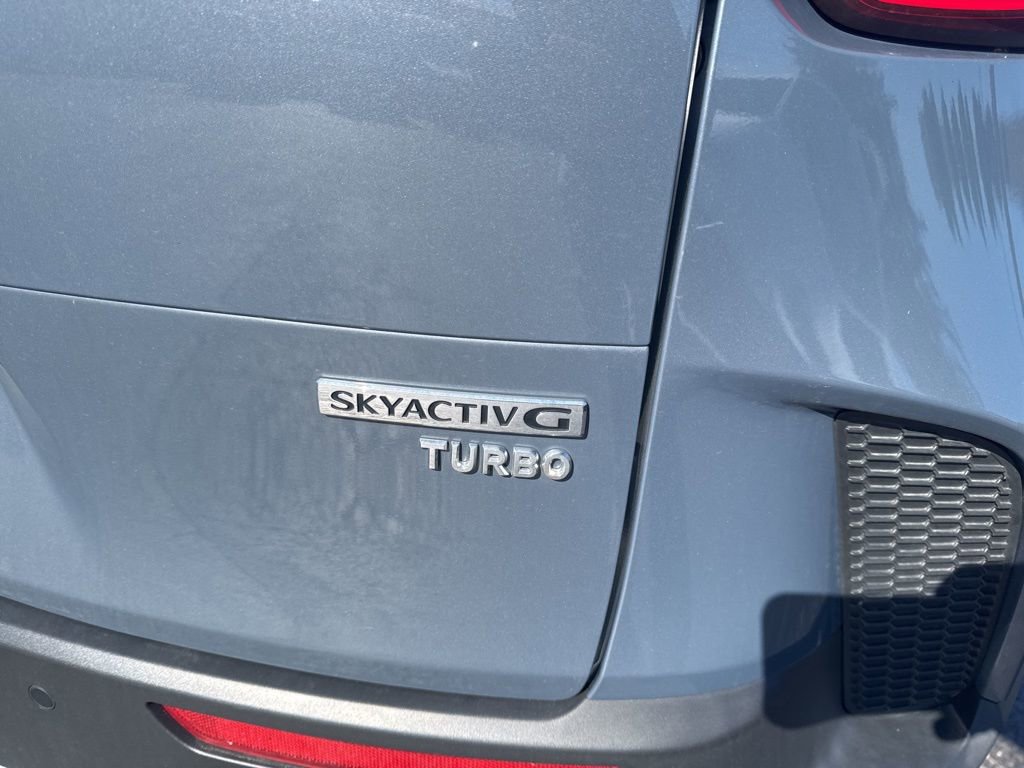 Used 2023 MAZDA CX-50 2.5 Turbo w/ Cargo Package image 47