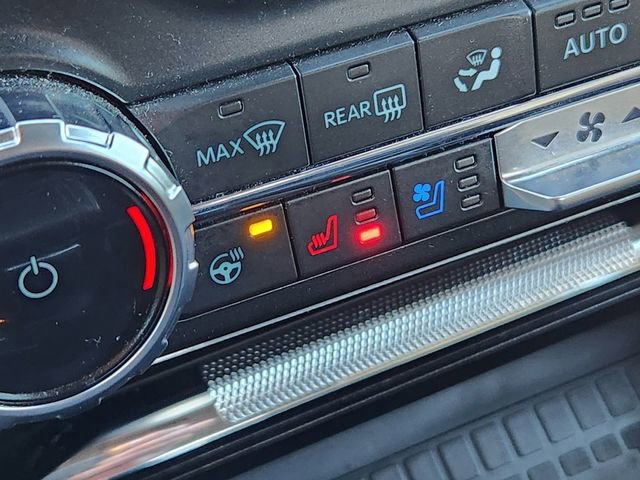 Certified 2022 Ford F150 Platinum w/ Equipment Group 701A High image 27