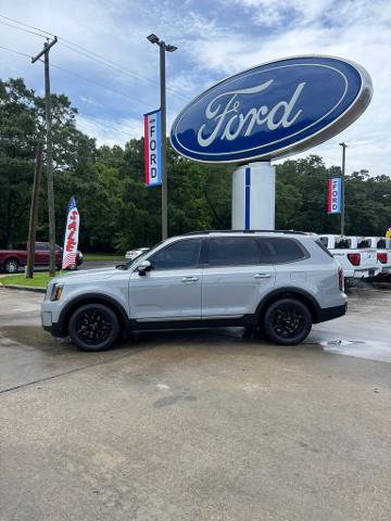 Used 2023 Kia Telluride SX Prestige X-Pro AWD/4WD image 3
