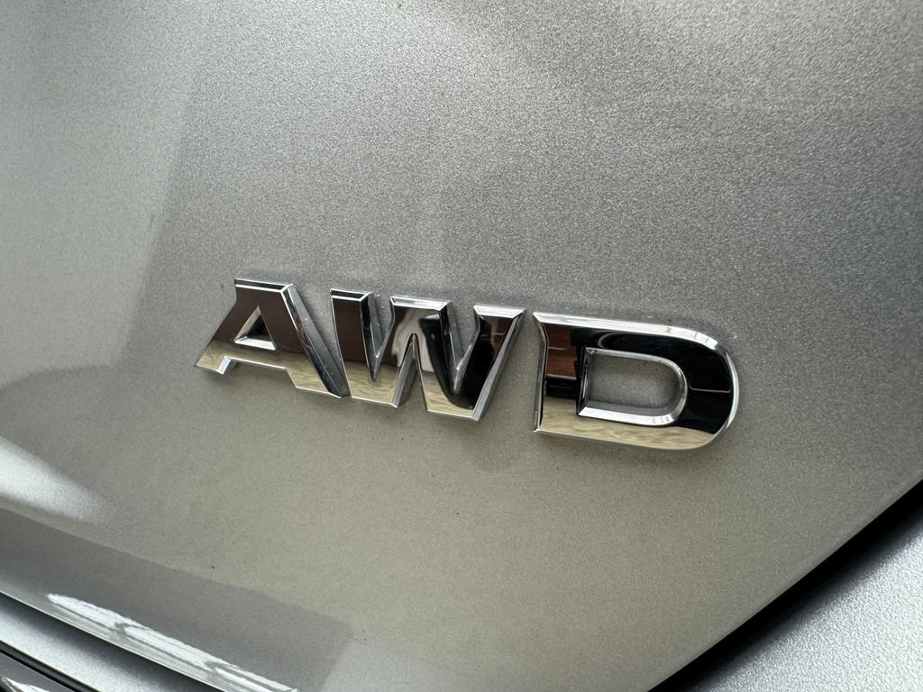 Used 2022 Nissan Altima 2.5 SV w/ SV Premium Package AWD/4WD image 6