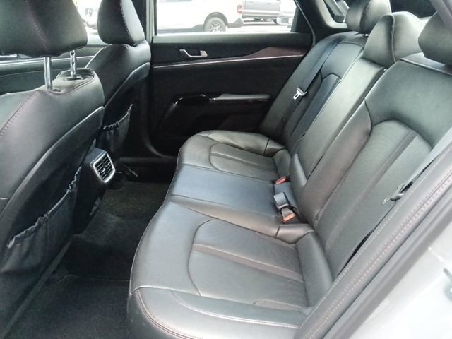Used 2024 Kia K5 GT w/ GT1 Package image 28