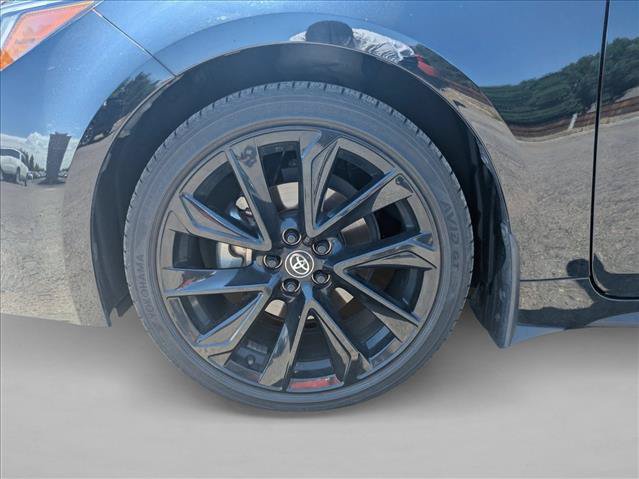 Used 2022 Toyota Corolla SE FWD image 17