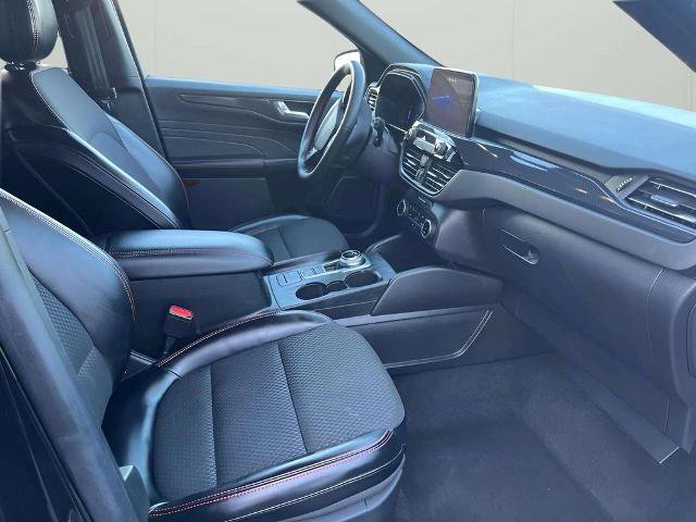Certified 2024 Ford Escape ST-Line FWD image 9