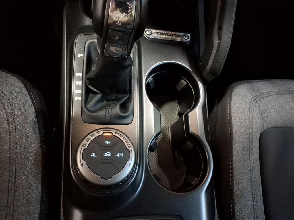 Certified 2023 Ford Bronco Big Bend AWD/4WD image 14