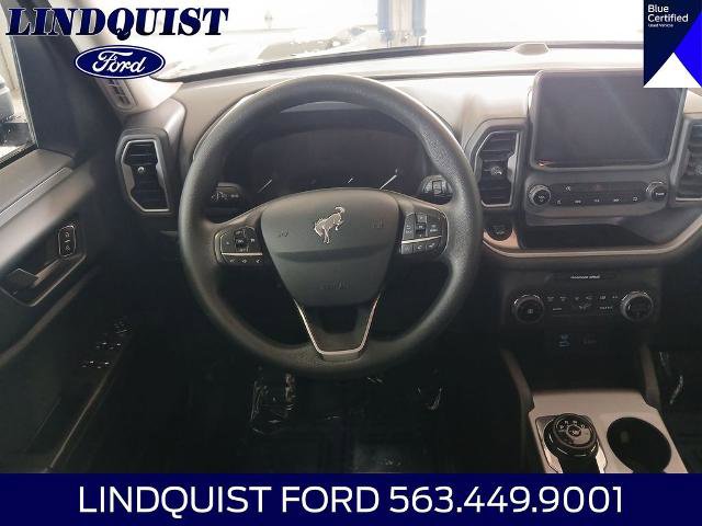 Certified 2021 Ford Bronco Sport Big Bend AWD/4WD image 13