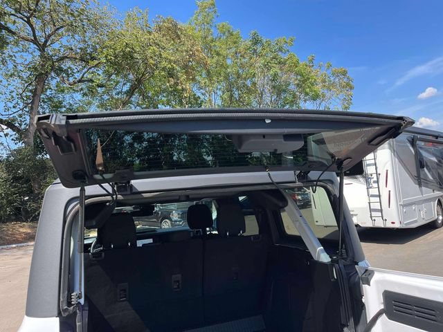 Certified 2023 Ford Bronco Big Bend AWD/4WD image 21