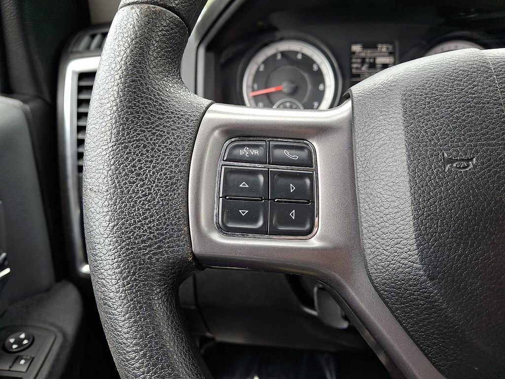 Used 2022 RAM 1500 Classic SLT w/ Protection Group AWD/4WD image 21