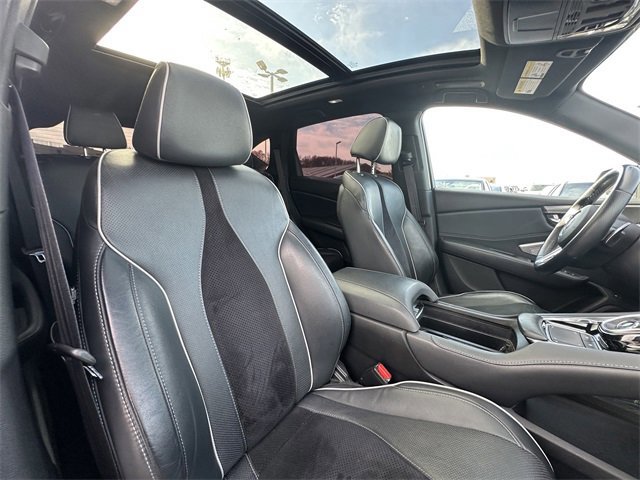 Used 2019 Acura RDX A-Spec image 35