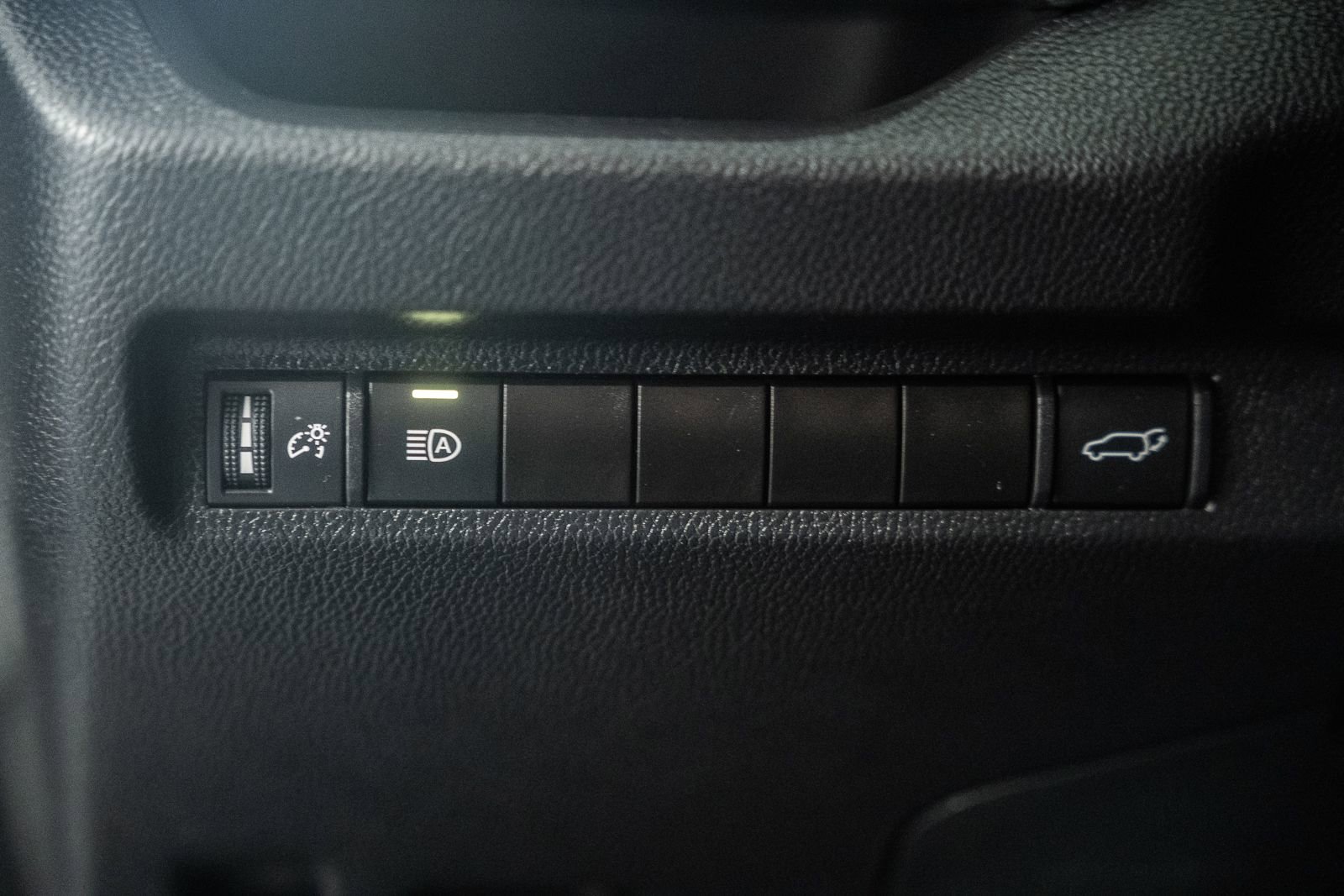 Used 2024 Toyota RAV4 XLE w/ Convenience Package image 49