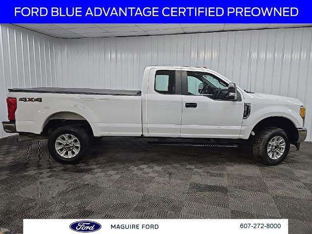 Certified 2017 Ford F250 XL w/ Power Equipment Group image 2