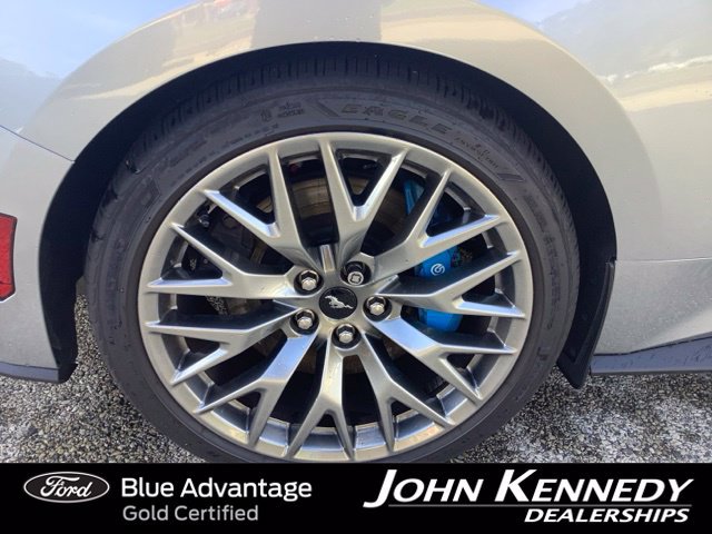 Certified 2024 Ford Mustang GT Premium RWD image 28