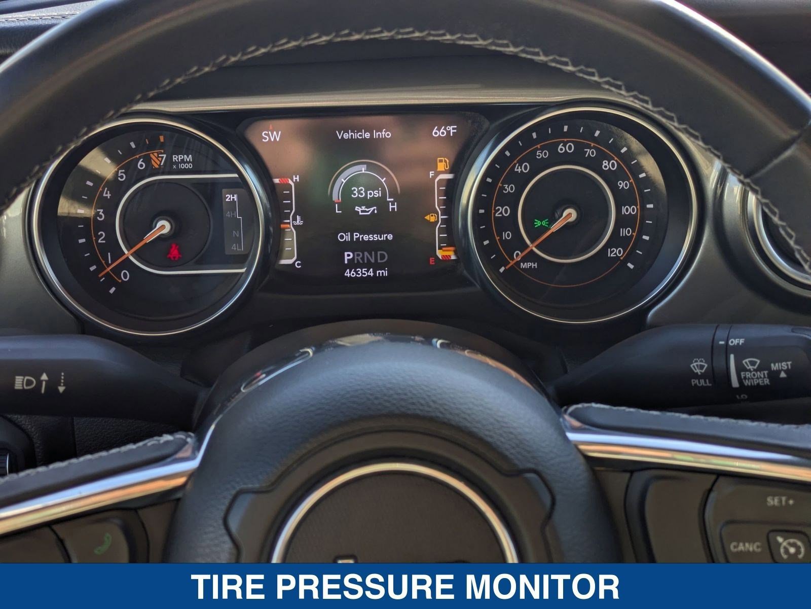 Used 2023 Jeep Gladiator Overland image 28