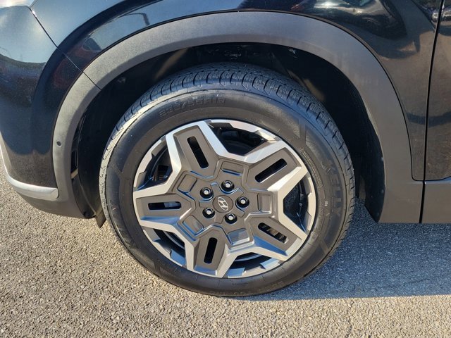 Used 2022 Hyundai Santa Fe Limited image 8