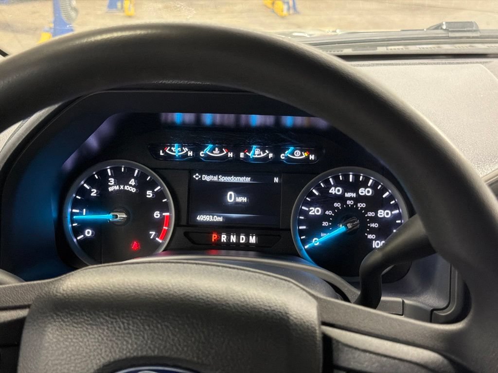 Certified 2022 Ford F250 XL w/ STX Appearance Package AWD/4WD image 19