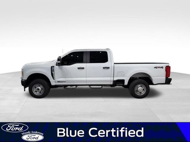Certified 2024 Ford F350 XL image 2