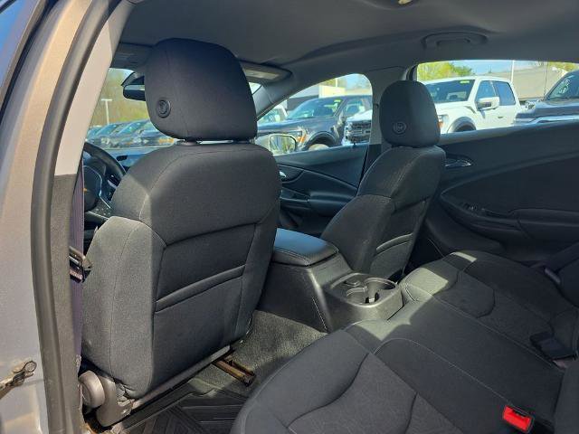 Used 2017 Chevrolet Volt LT w/ Comfort Package image 18