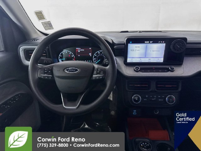 Certified 2024 Ford Maverick XLT w/ Equipment Group 300A Standard AWD/4WD image 22