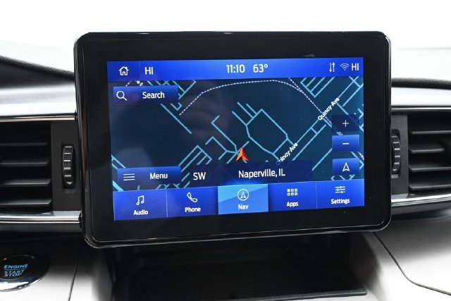 Certified 2024 Ford Explorer XLT w/ Equipment Group 202A AWD/4WD image 16