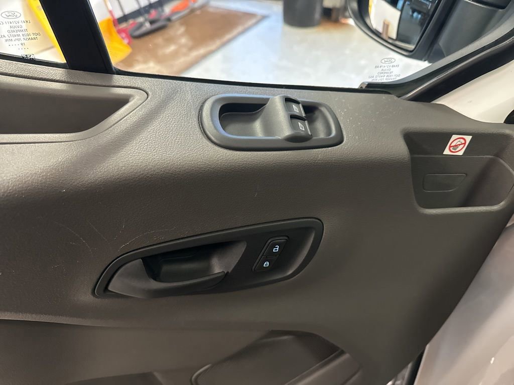 Certified 2020 Ford Transit 350 XL image 30