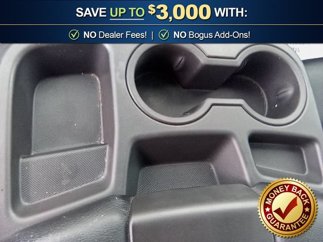Used 2023 Chevrolet Silverado 1500 Custom RWD image 20