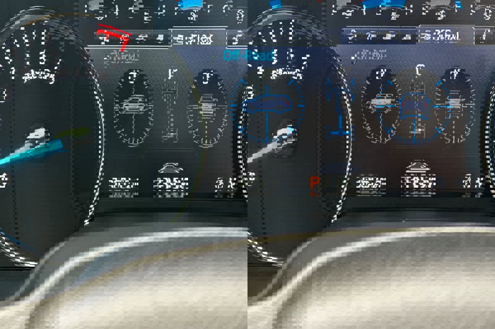 Certified 2021 Ford Expedition Limited image 26