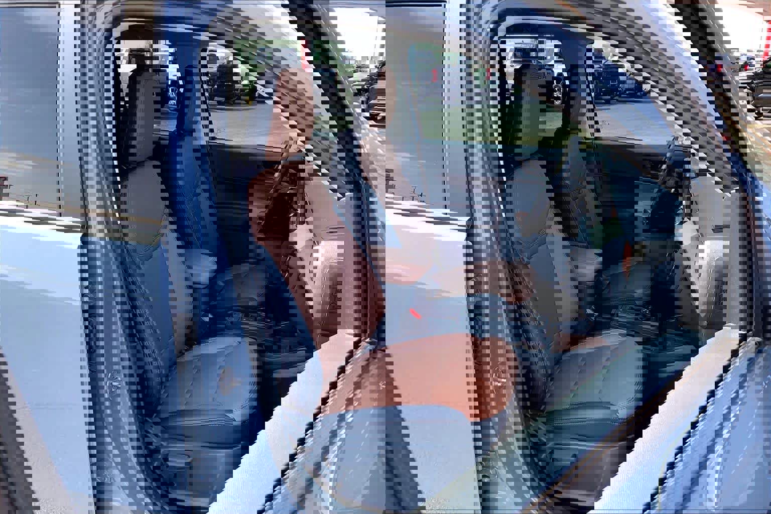 Certified 2024 Ford Maverick Lariat image 11