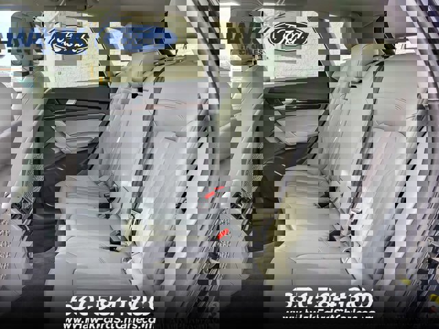 Used 2020 Audi Q5 2.0T Premium w/ Convenience Package image 10