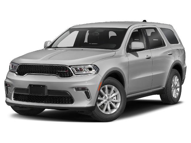 Used 2022 Dodge Durango GT AWD/4WD image 1