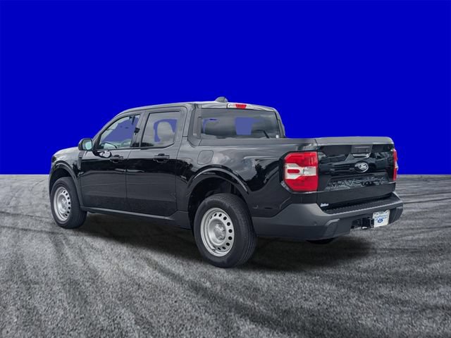 Certified 2026 Ford Maverick XL FWD image 6