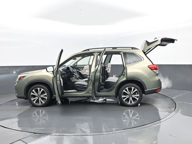 Used 2020 Subaru Forester Limited AWD/4WD image 33