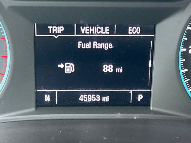 Used 2021 Chevrolet Traverse LS FWD image 23