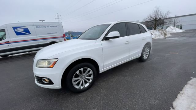 Used 2017 Audi Q5 2.0T Premium image 5